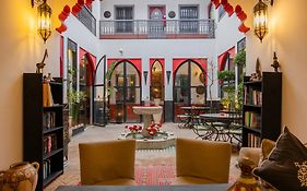 Origin Hoteles Riad Alegria